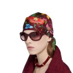 Round frame sunglasses - Image 4